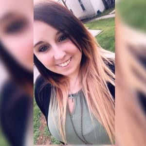 Meet your Posher, Ashly